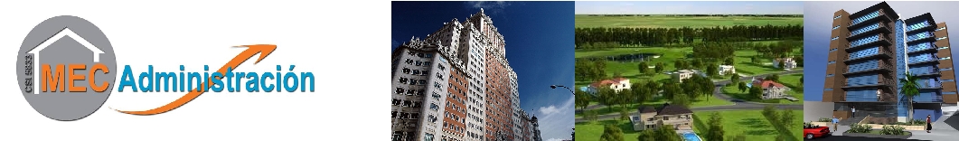 Mec Administracion